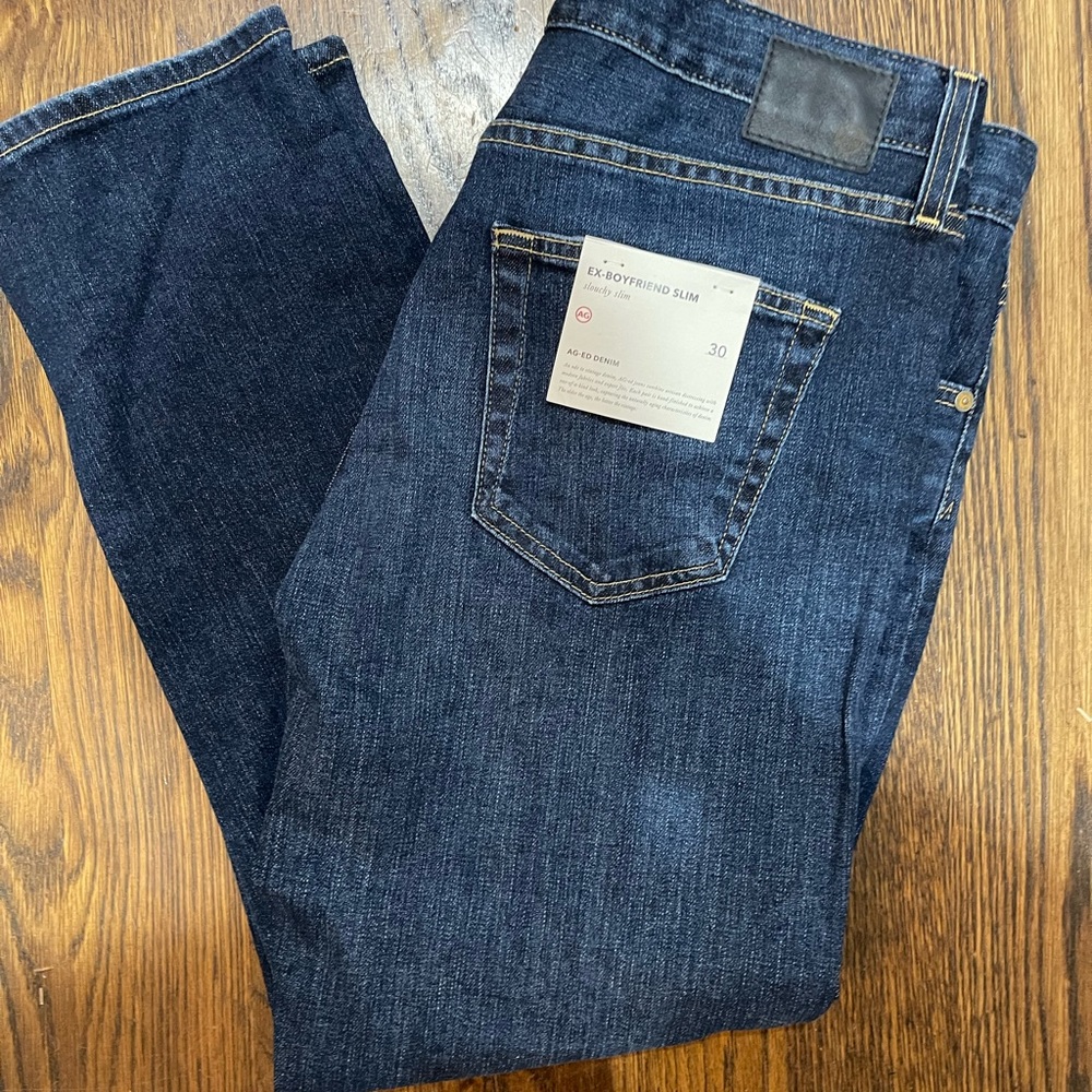 AG jeans size 30